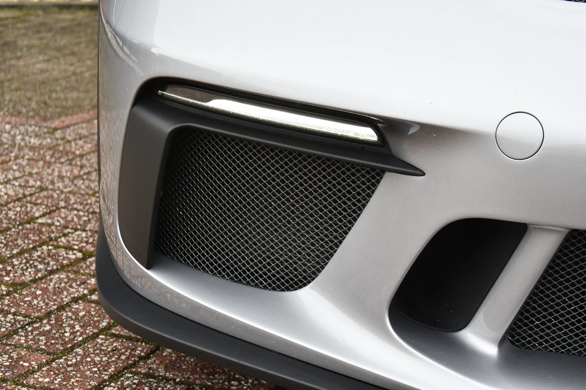 Hoofdafbeelding Porsche 911