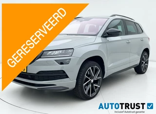 Skoda Karoq 1.5 TSI ACT Sportline Business DSG ADAP CRUISE