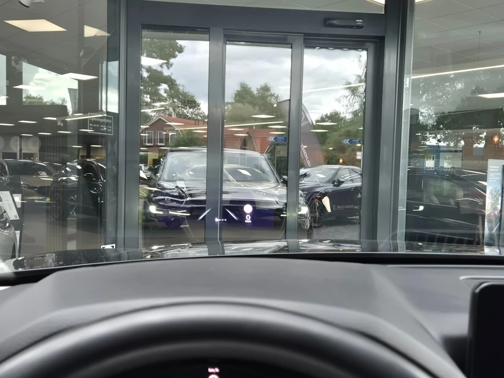 Hoofdafbeelding Mazda CX-60