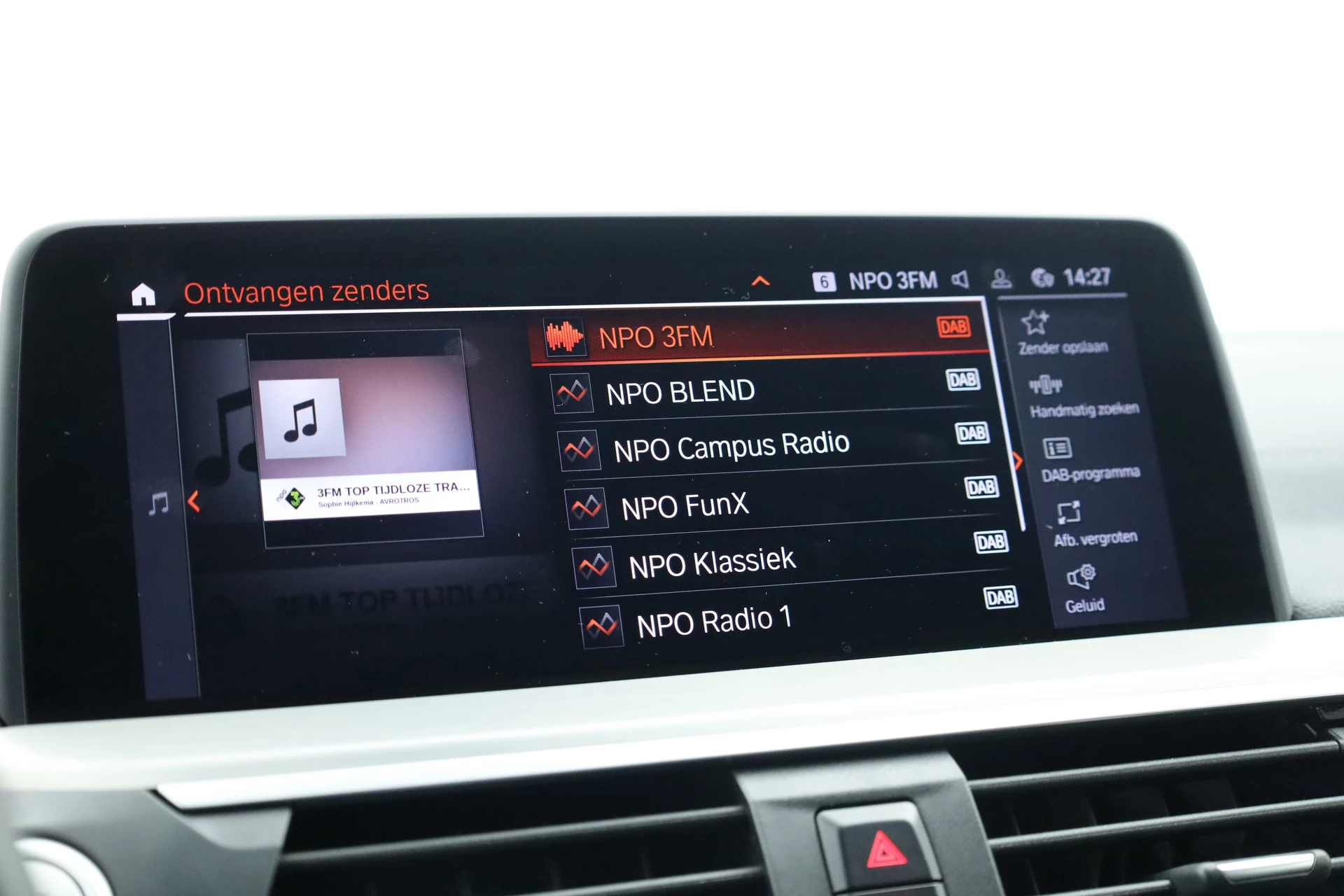 Hoofdafbeelding BMW X4