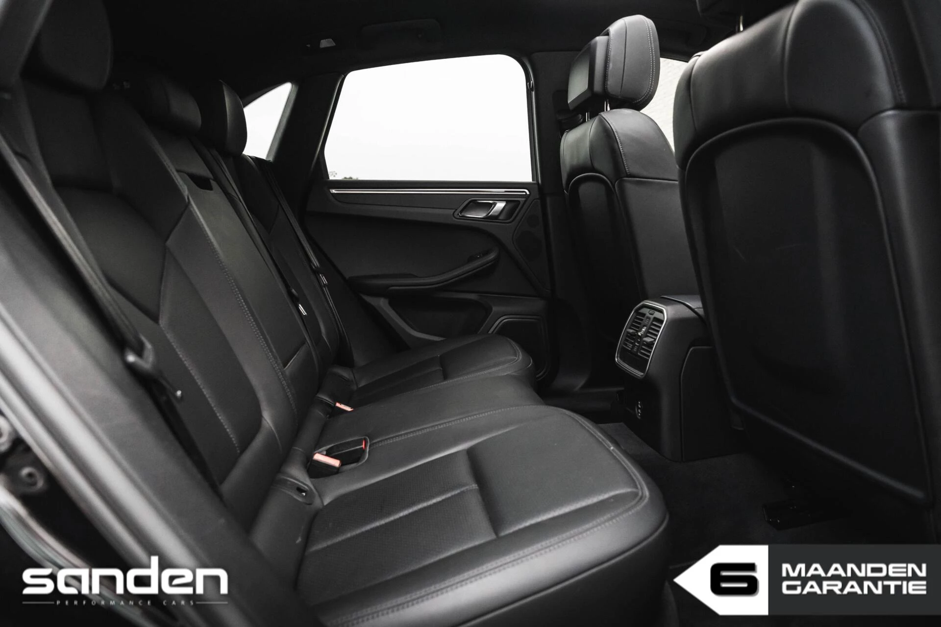 Hoofdafbeelding Porsche Macan