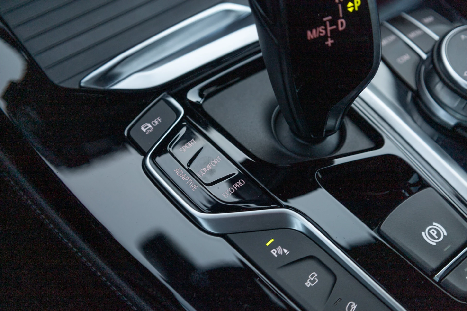 Hoofdafbeelding BMW X4