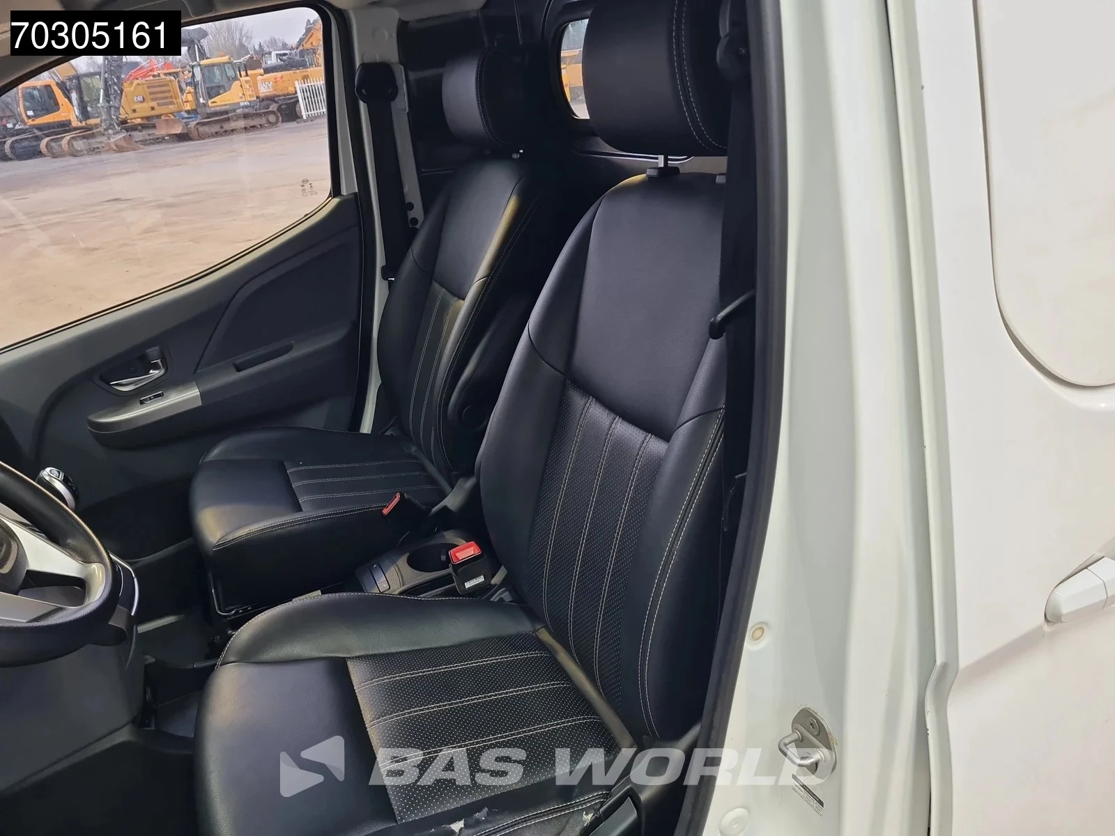 Hoofdafbeelding BYD ETP3