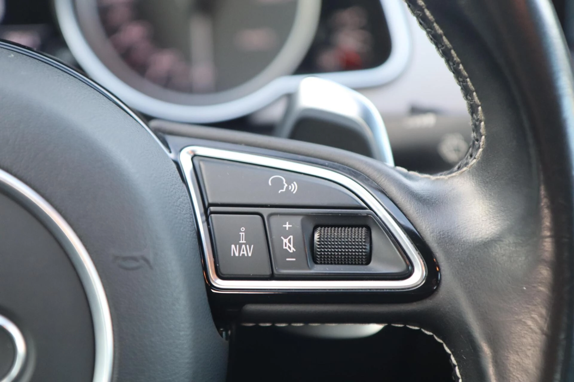 Hoofdafbeelding Audi S5