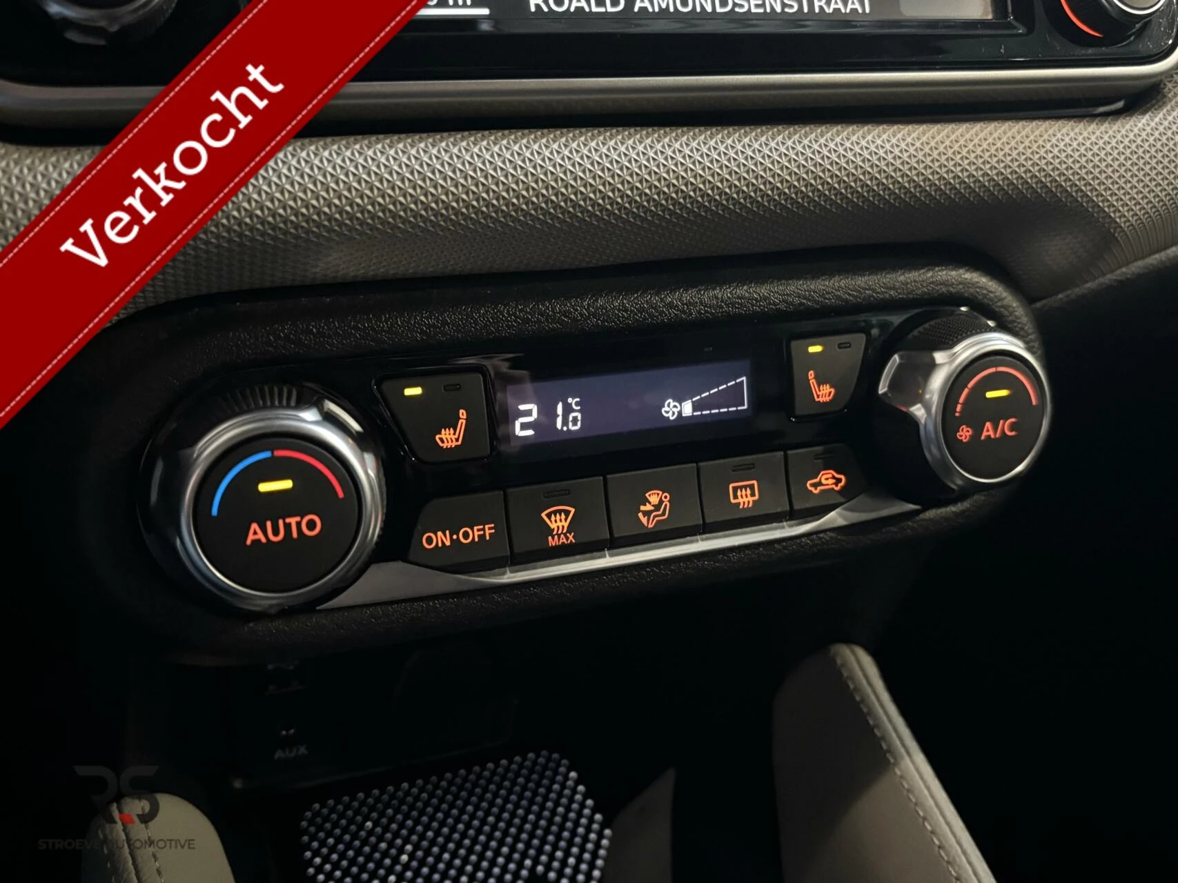 Hoofdafbeelding Nissan Micra