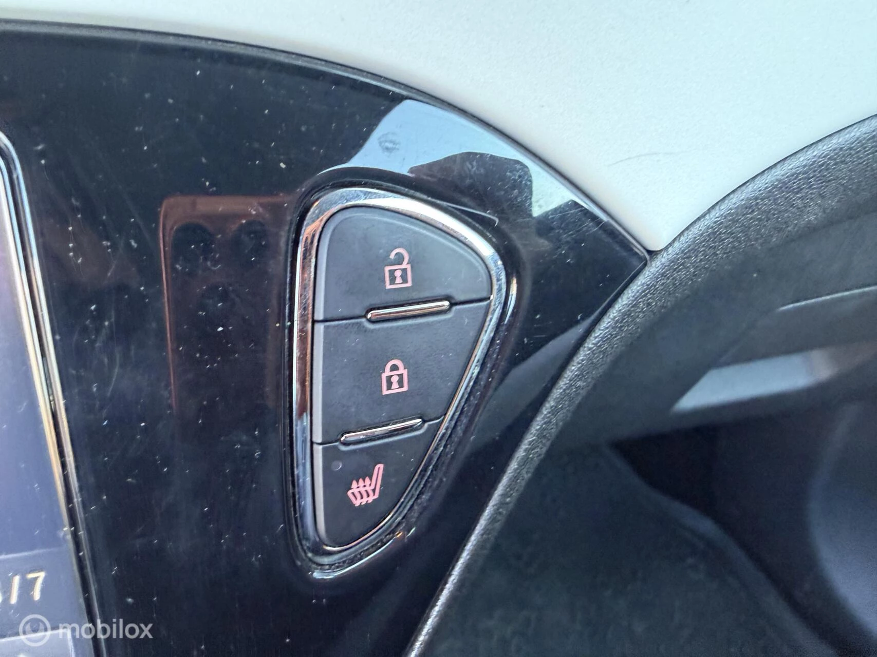 Hoofdafbeelding Opel ADAM