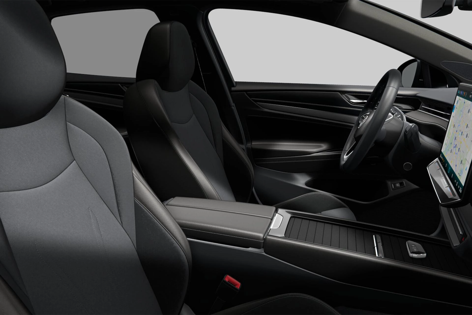 Hoofdafbeelding Volkswagen ID.7