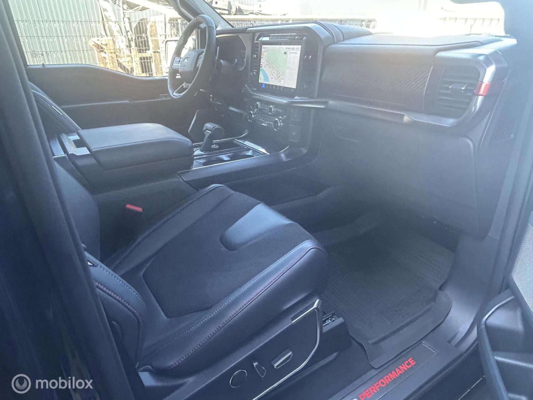 Hoofdafbeelding Ford F-150