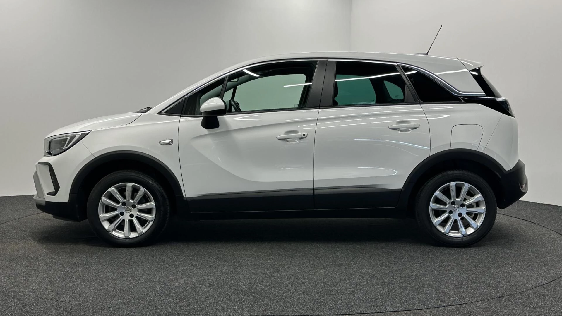 Hoofdafbeelding Opel Crossland