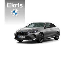 Hoofdafbeelding BMW 2 Serie BMW 2 Serie 220 Gran Coupé | M Sportpakket Pro | Premium Pack