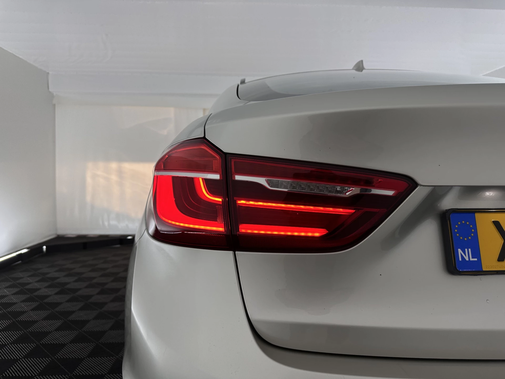 Hoofdafbeelding BMW X6