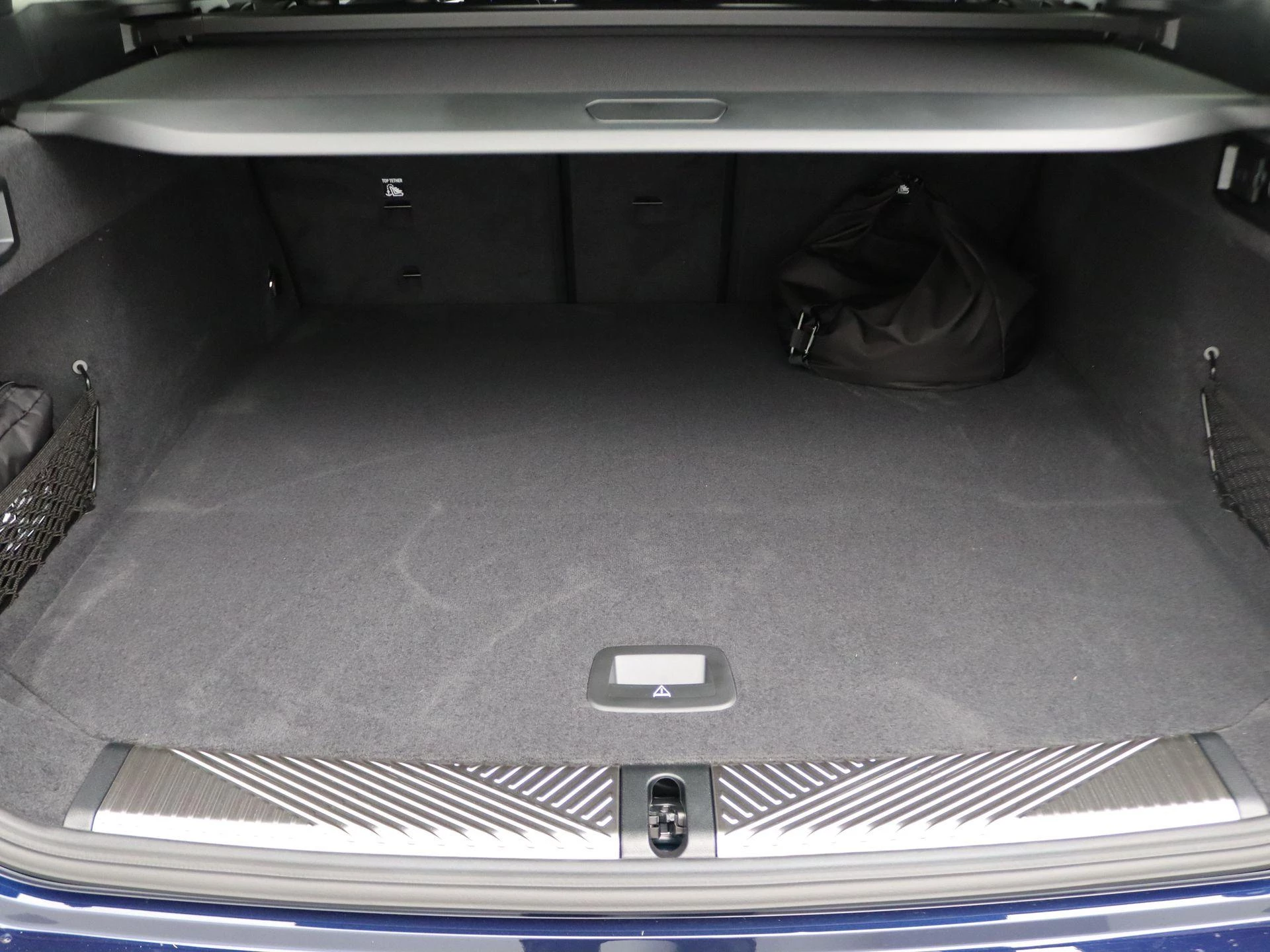 Hoofdafbeelding BMW i5