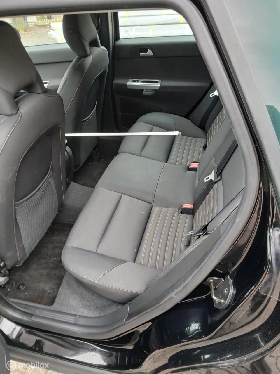 Hoofdafbeelding Volvo V50