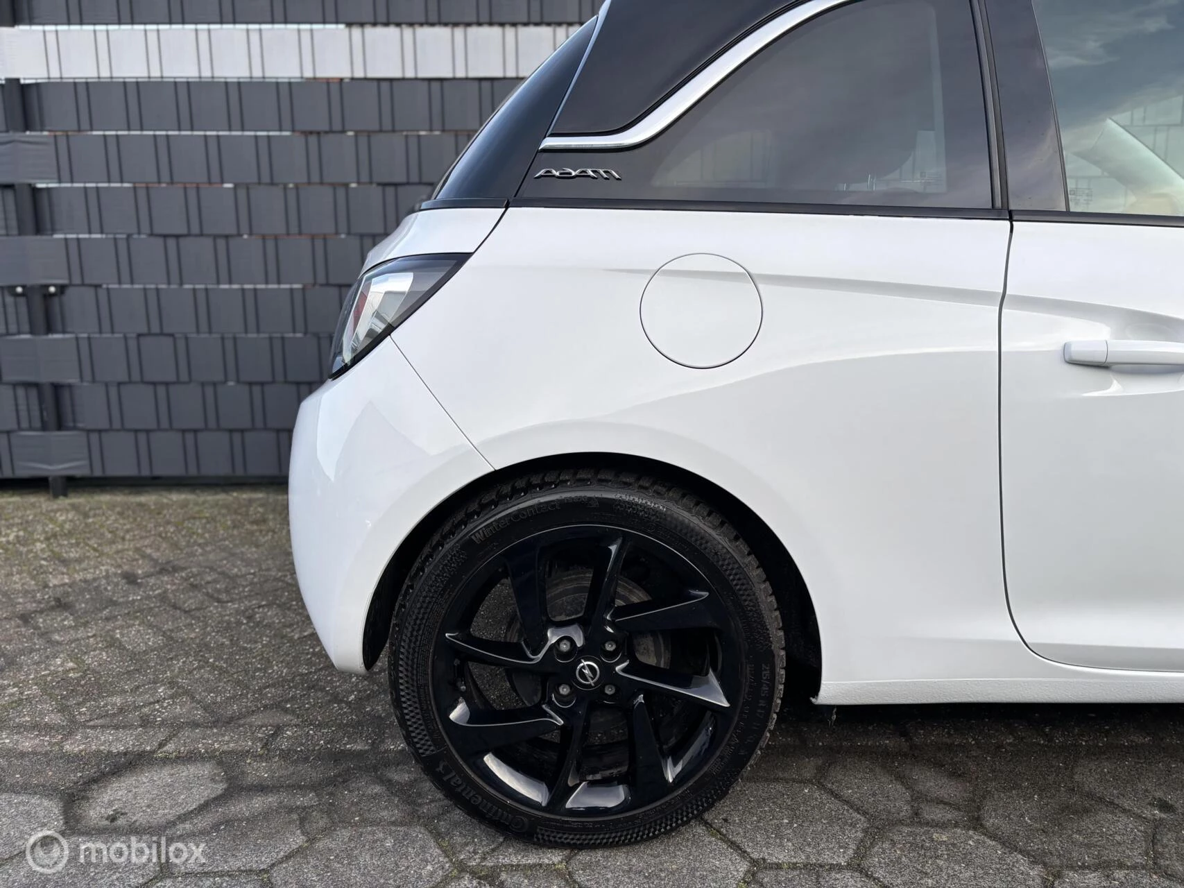 Hoofdafbeelding Opel ADAM