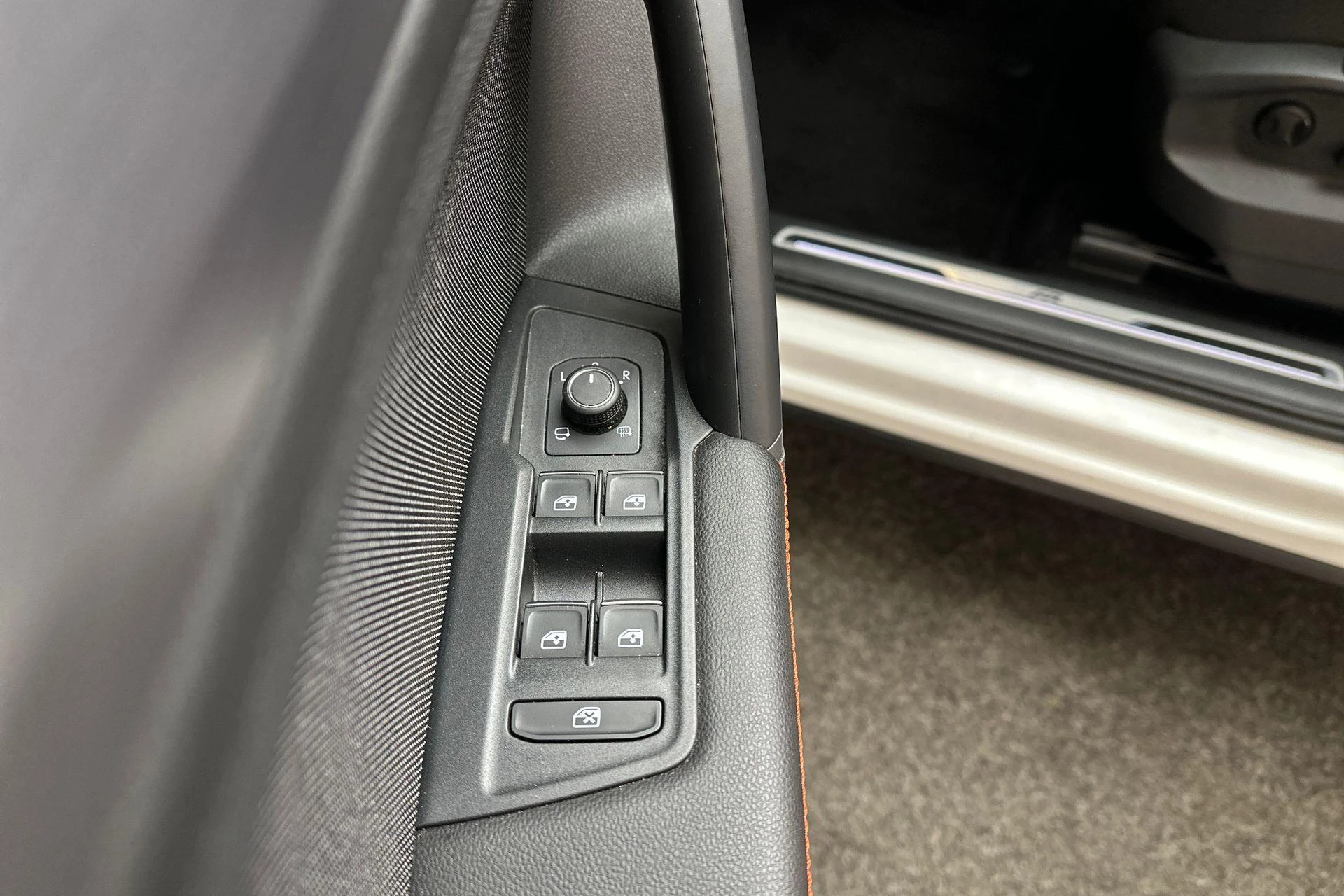 Hoofdafbeelding SEAT Tarraco