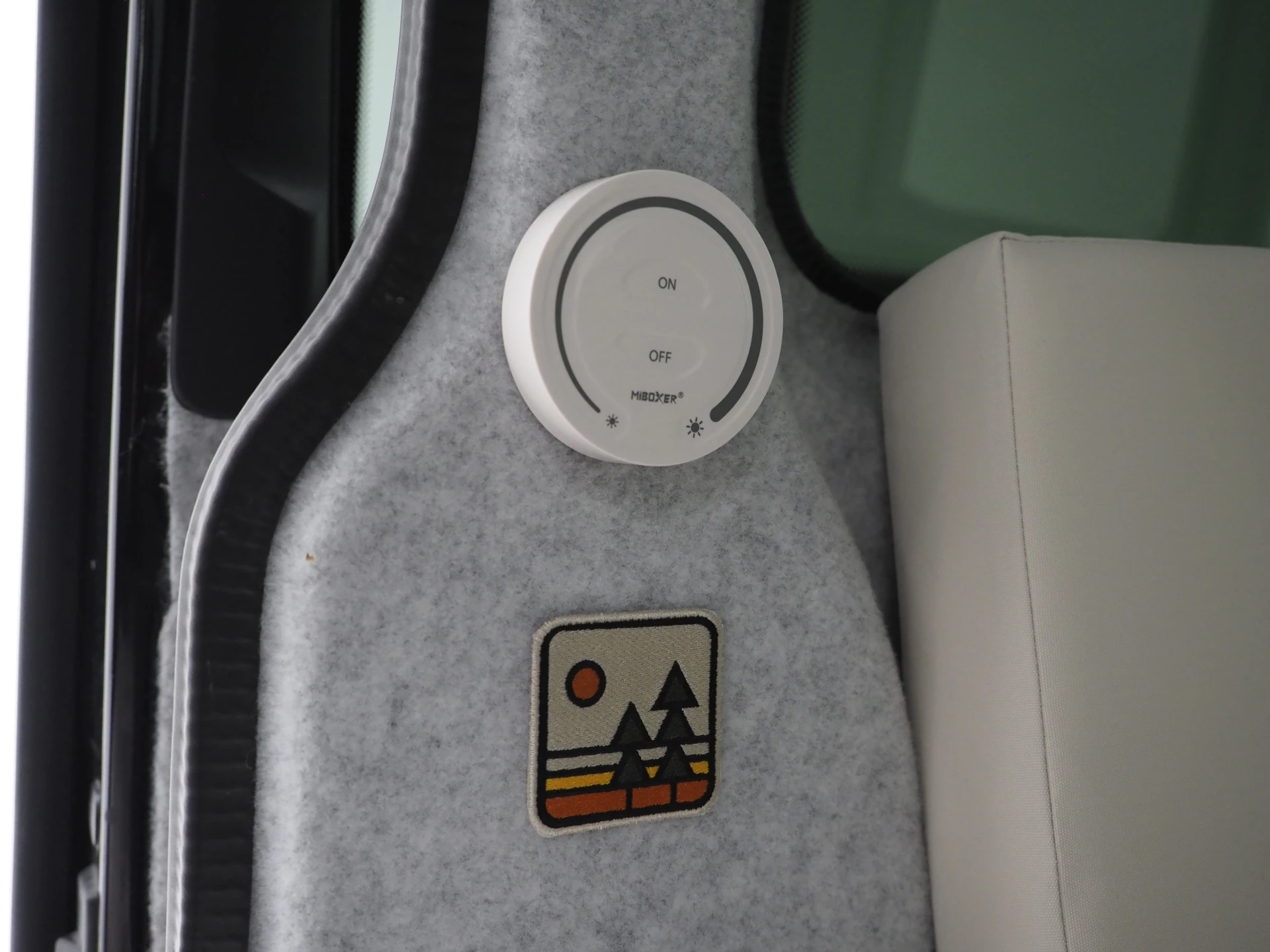 Hoofdafbeelding Volkswagen California