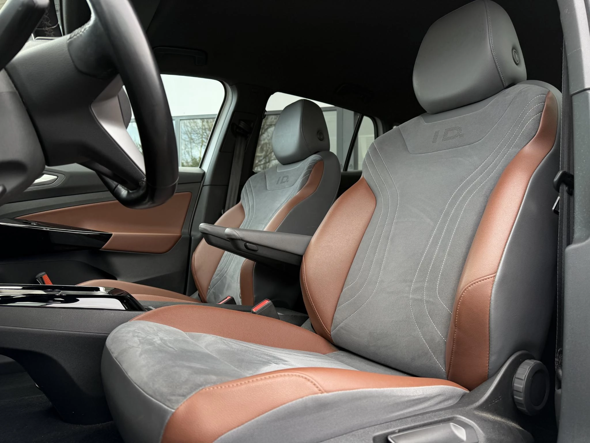 Hoofdafbeelding Volkswagen ID.4