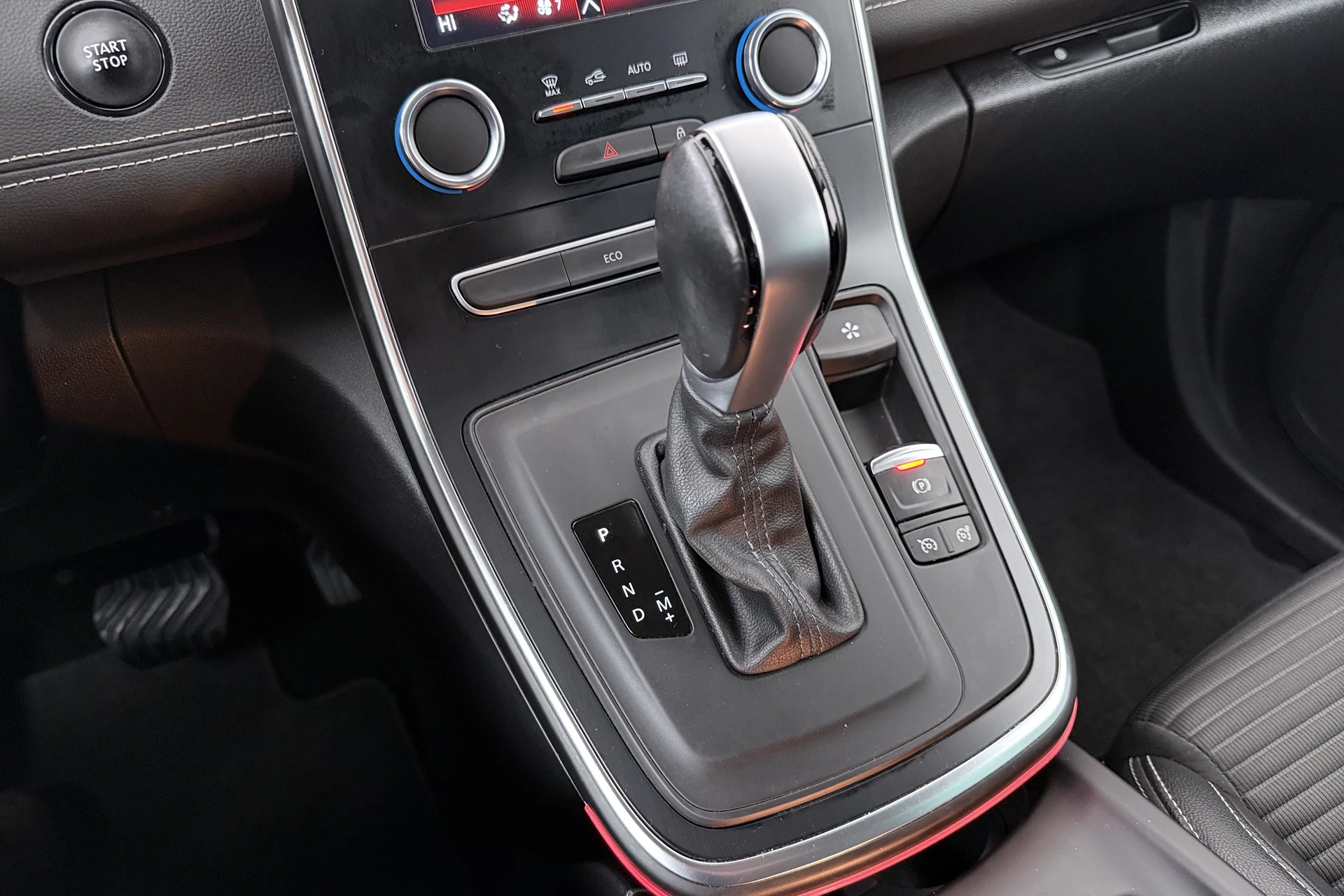 Hoofdafbeelding Renault Grand Scénic