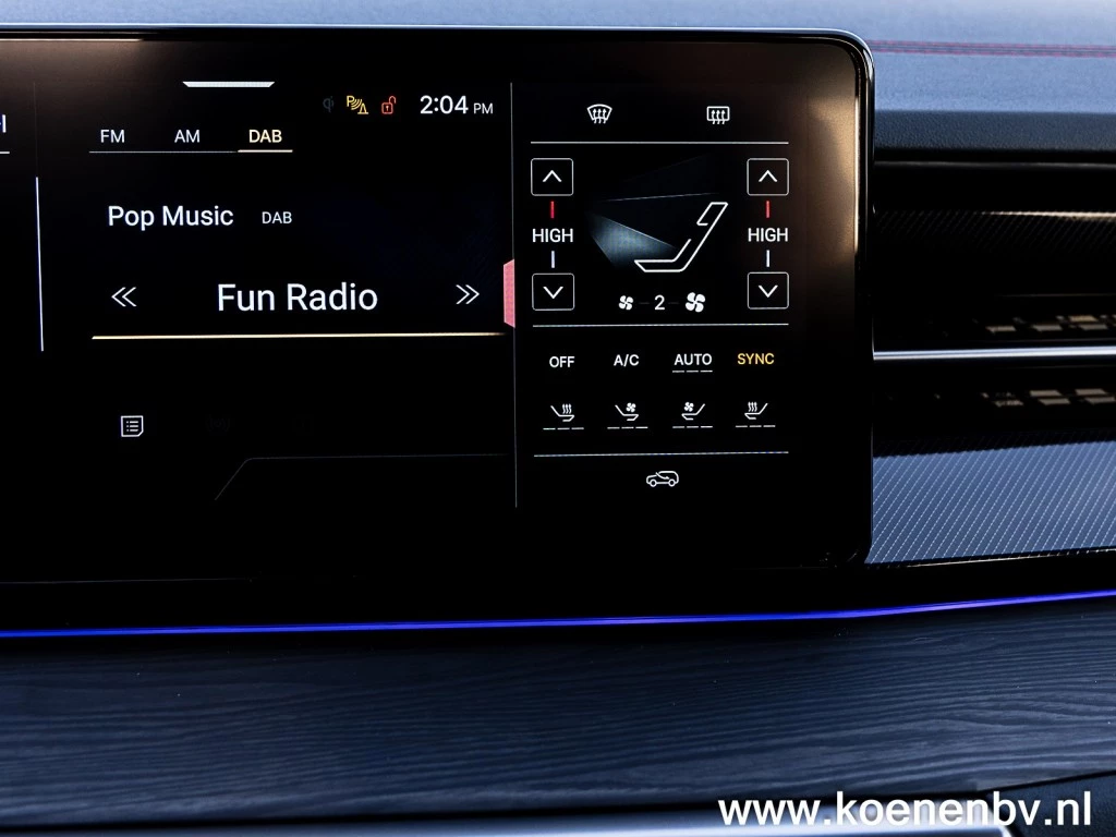 Hoofdafbeelding KGM Actyon