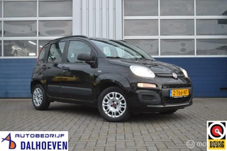 Fiat Panda 1.2 Edizione Cool, Airco