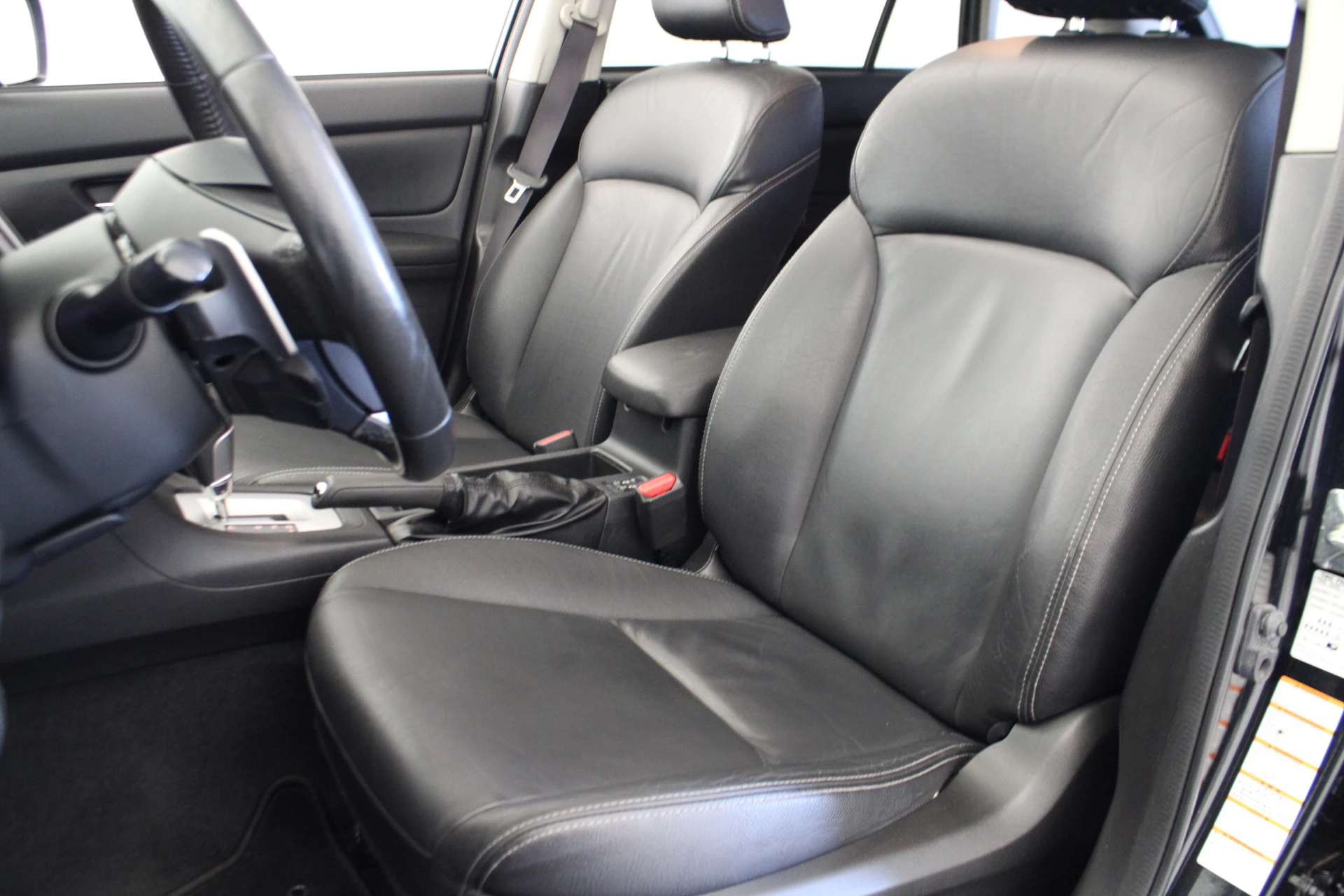 Hoofdafbeelding Subaru XV