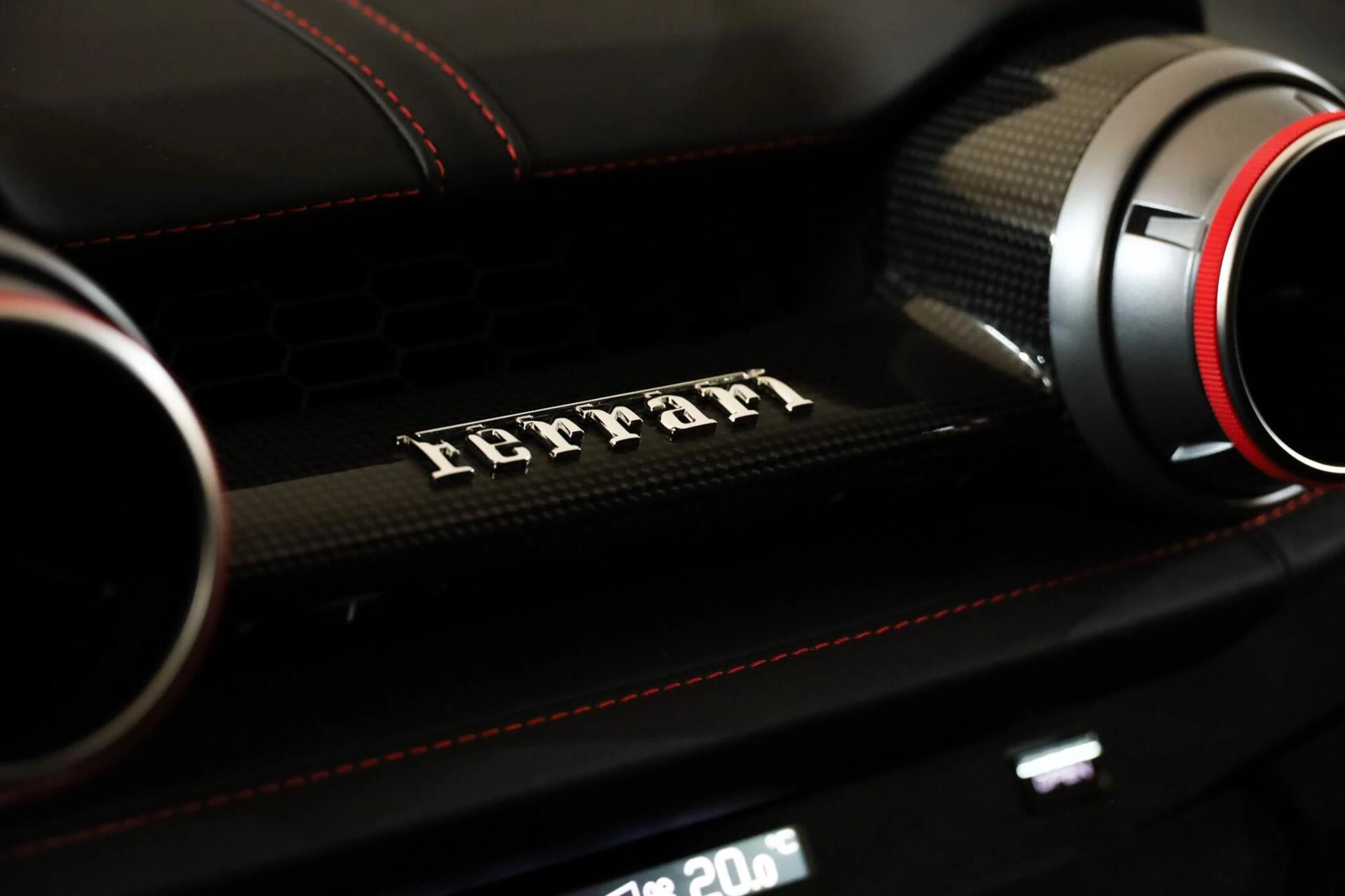 Hoofdafbeelding Ferrari 812 Superfast