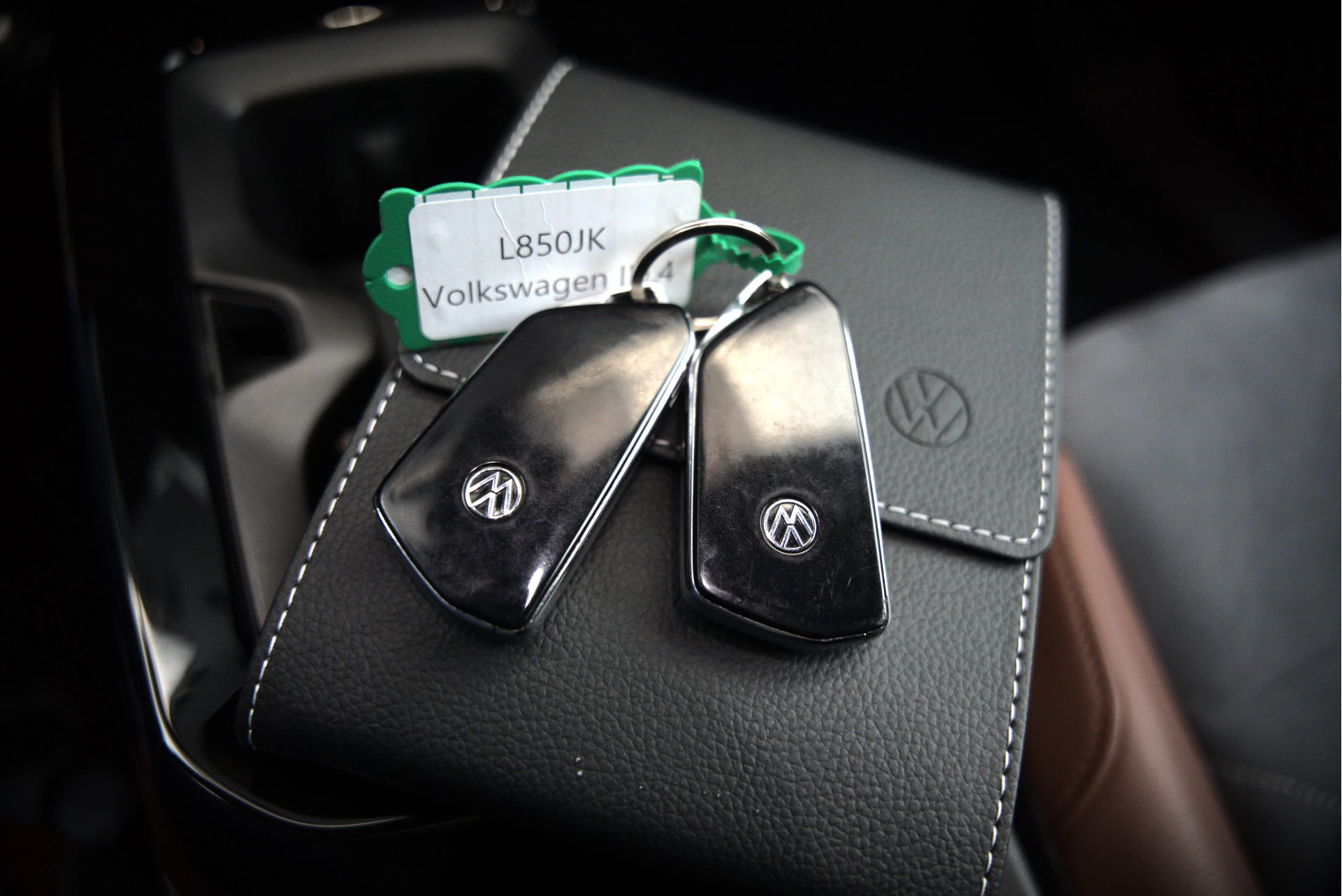 Hoofdafbeelding Volkswagen ID.4