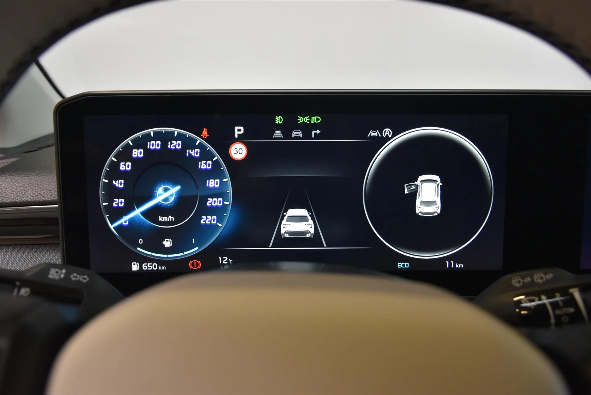 Hoofdafbeelding Kia Stonic