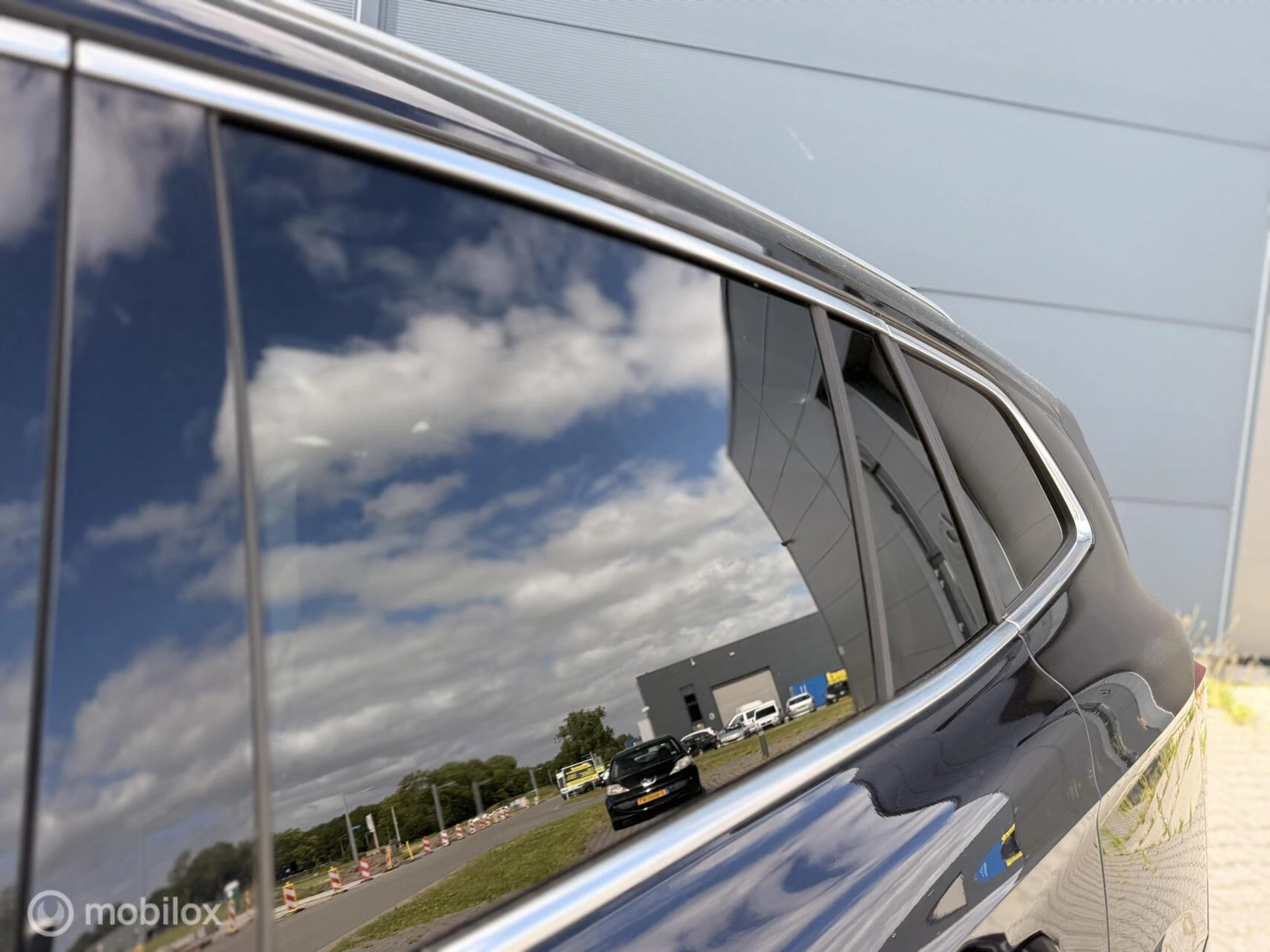 Hoofdafbeelding Škoda Enyaq iV