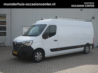 Renault Master T35 2.3 dCi 150 L3H2 Energy Work Edition - All Seasonbanden - Achteruitrijcamera - Cruise Control - Sidebars - Trekhaak - Dealeronderhouden