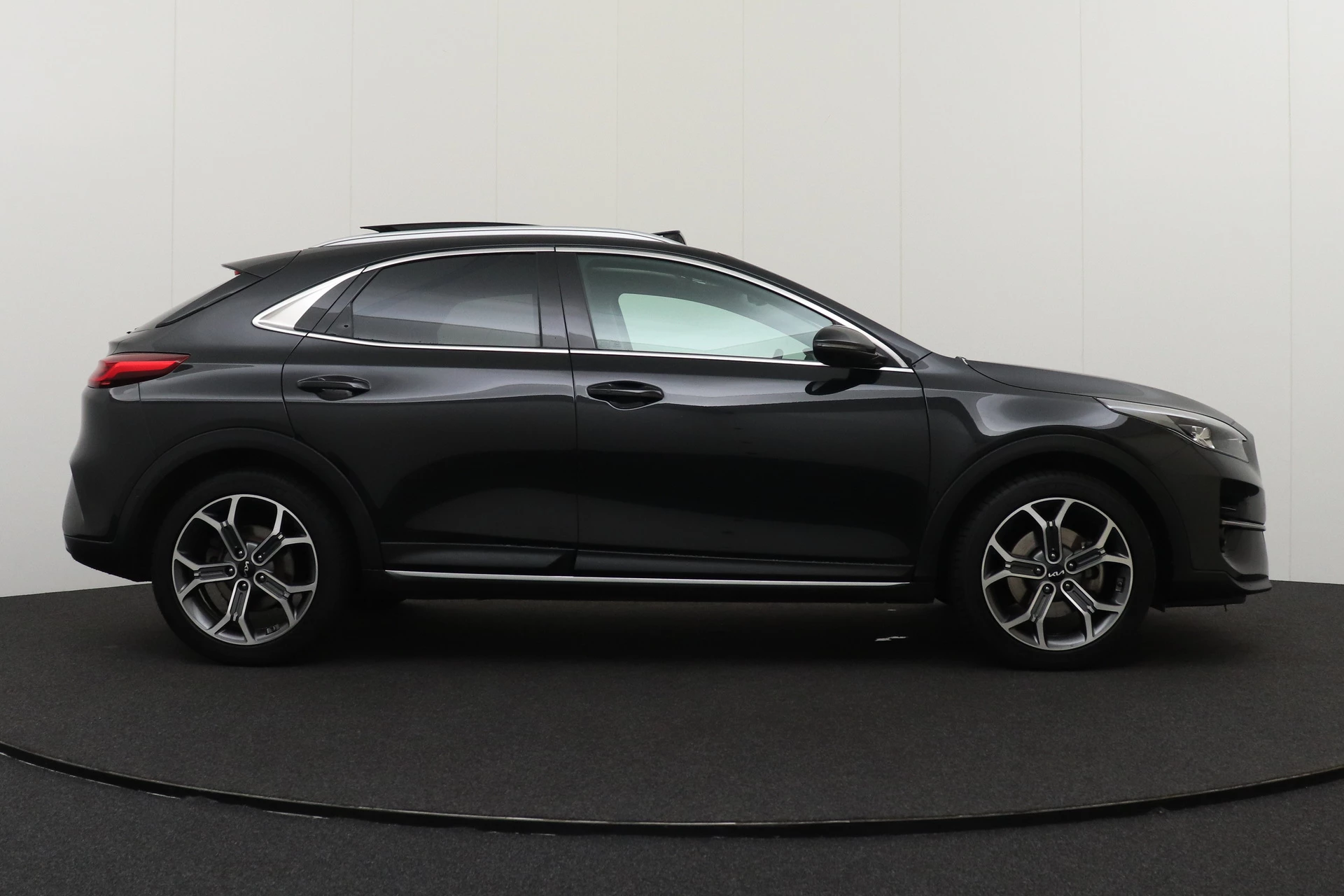 Hoofdafbeelding Kia XCeed