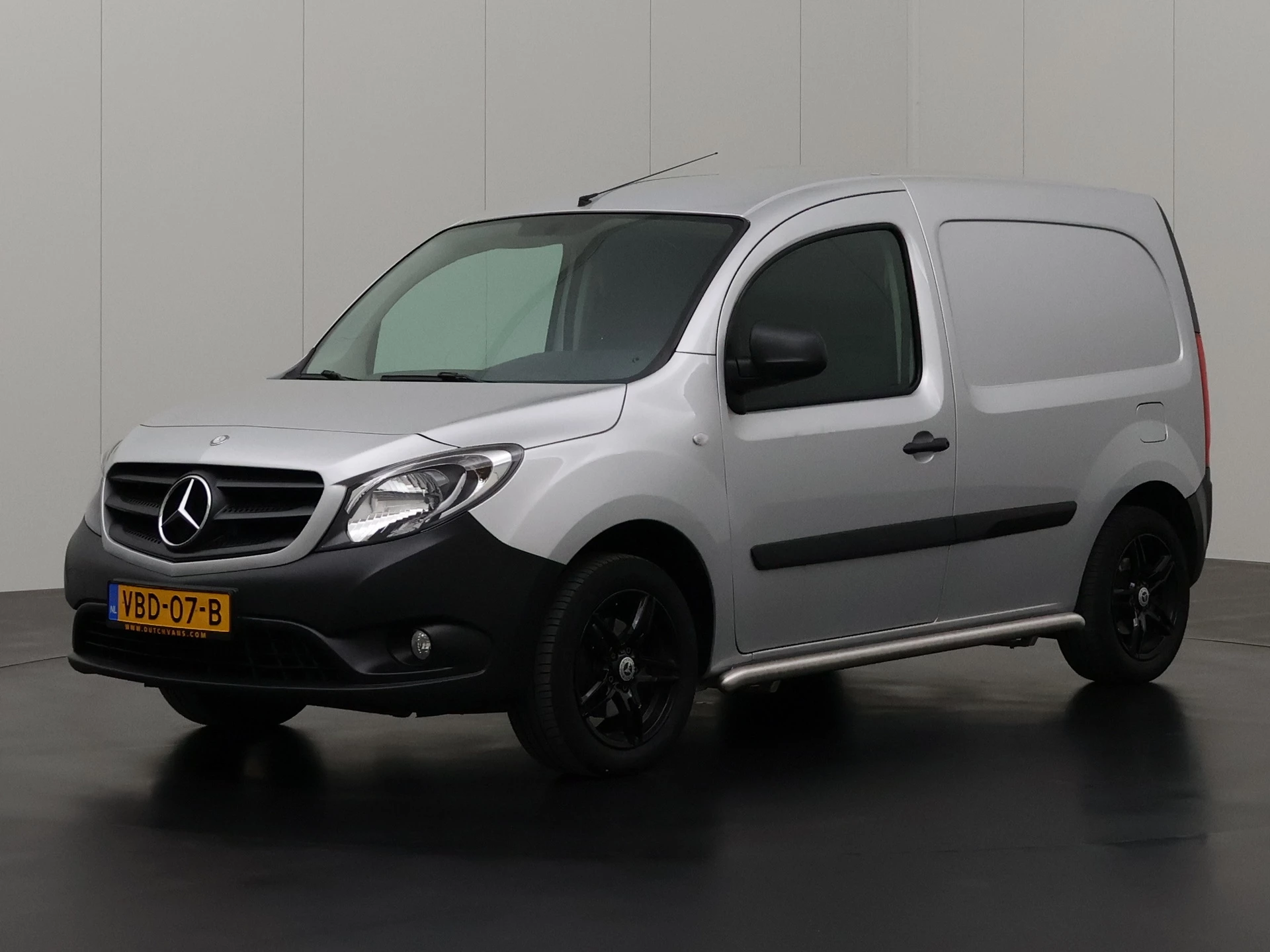Hoofdafbeelding Mercedes-Benz Citan
