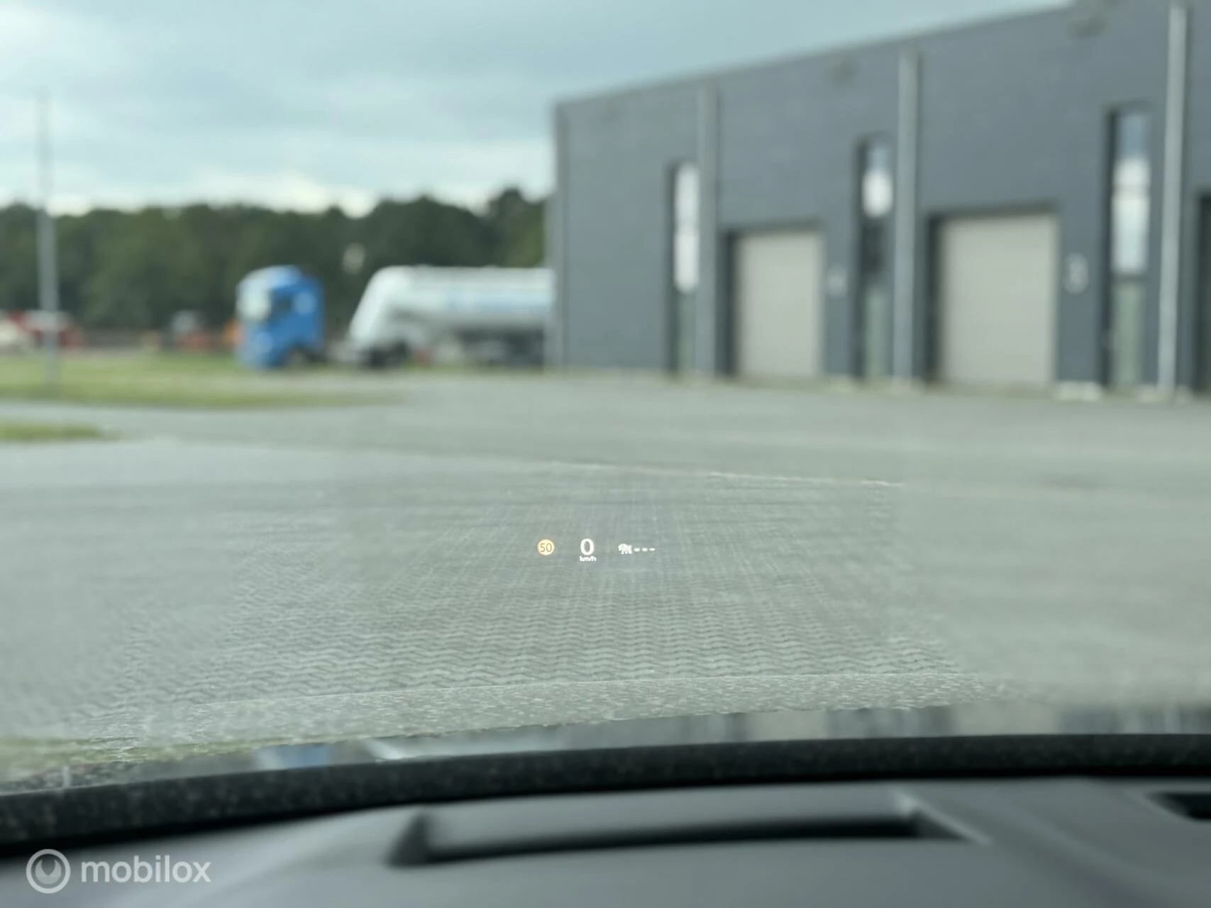 Hoofdafbeelding Mazda MX-30