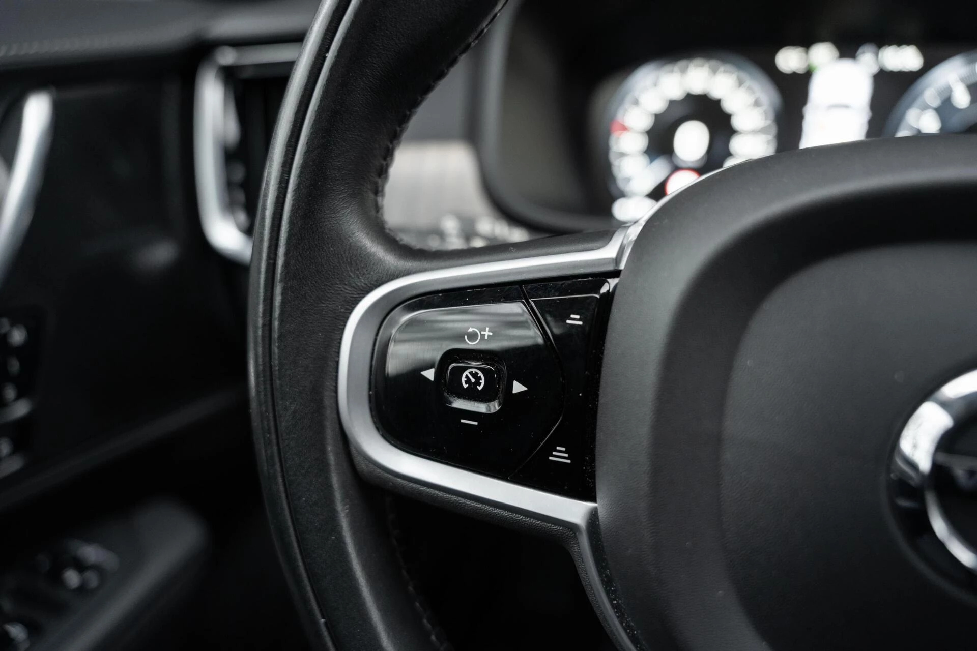 Hoofdafbeelding Volvo V90