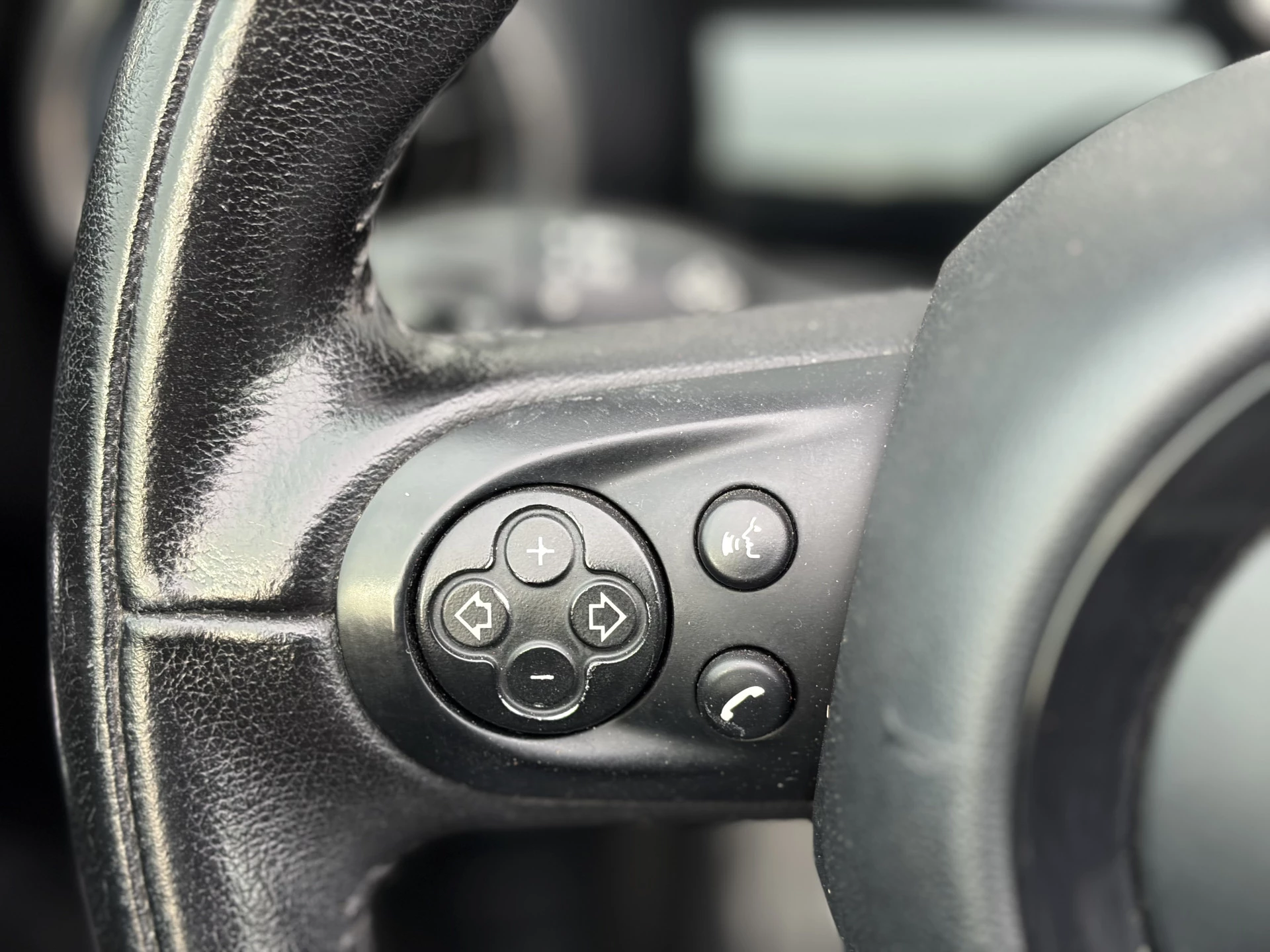 Hoofdafbeelding MINI Cooper S Cabrio