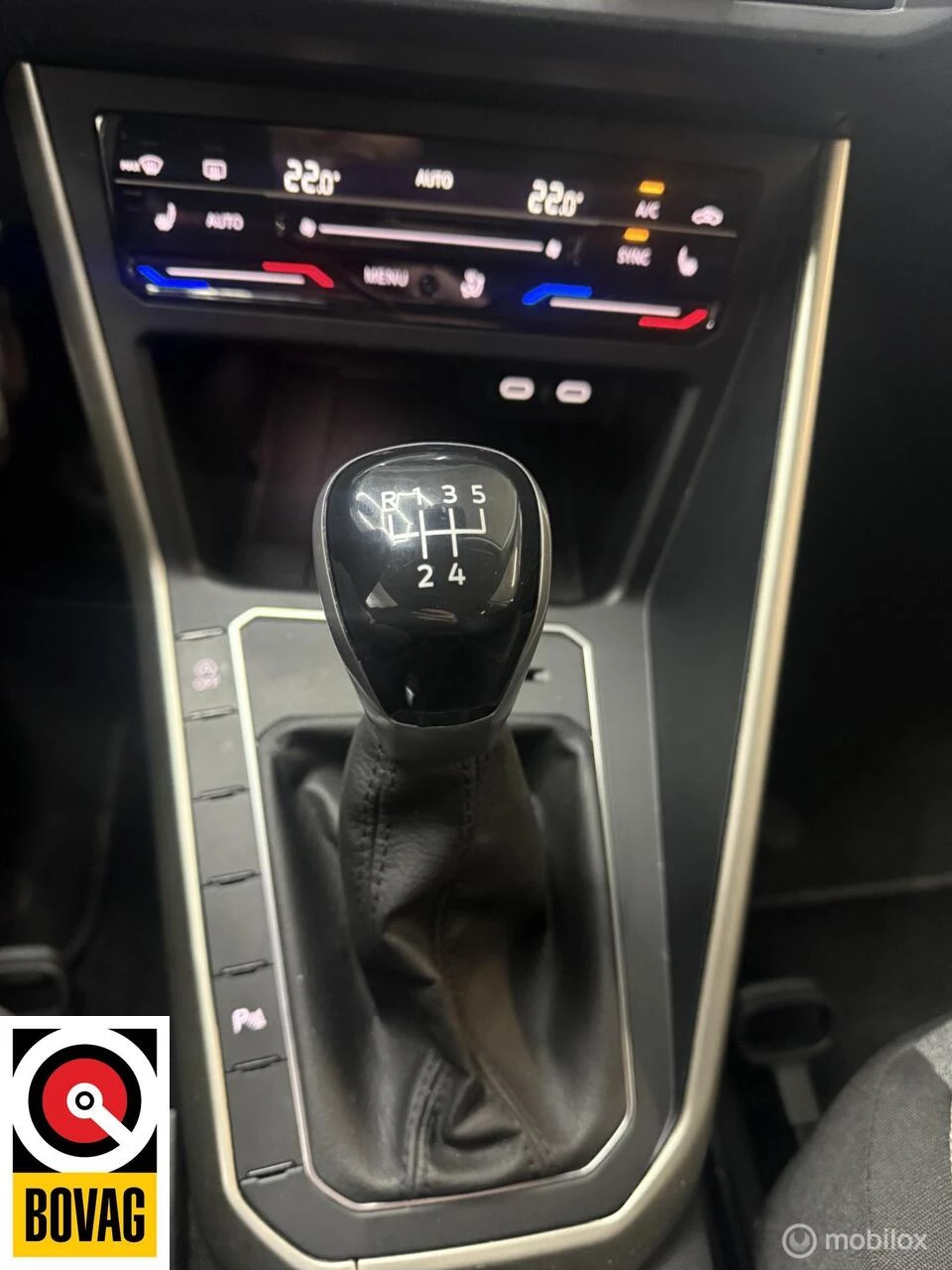 Hoofdafbeelding Volkswagen Taigo