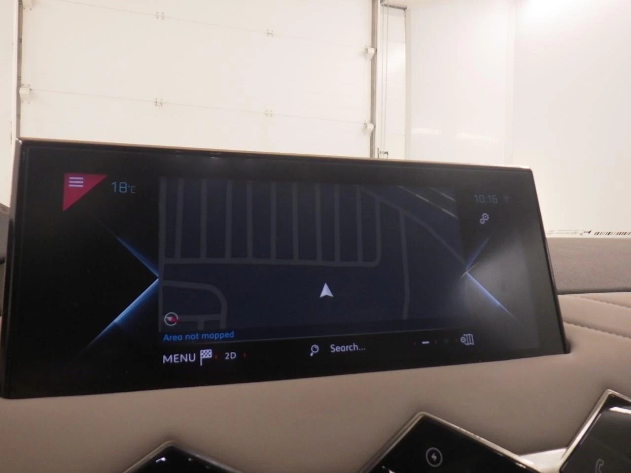 Hoofdafbeelding DS DS 3