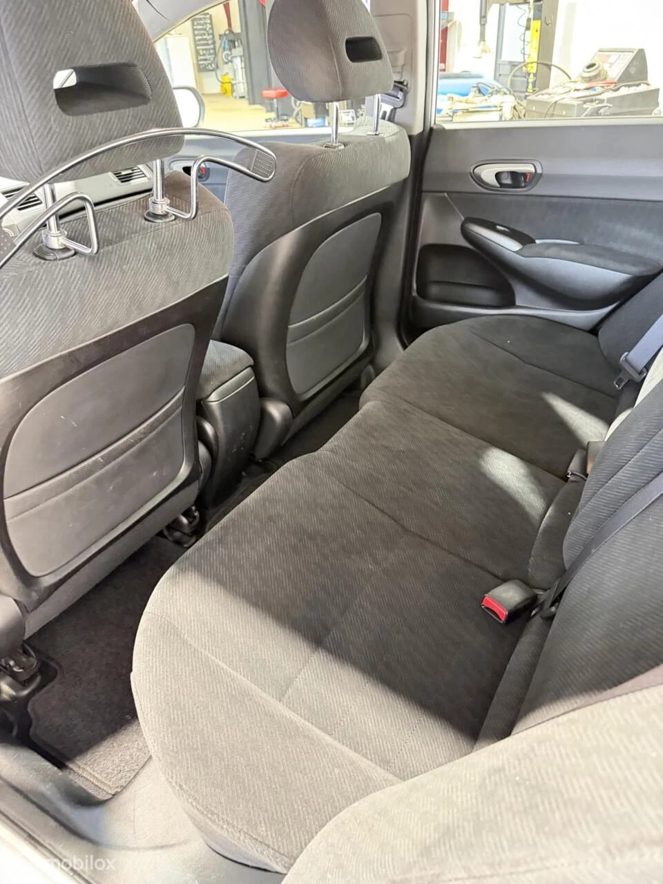 Hoofdafbeelding Honda Civic