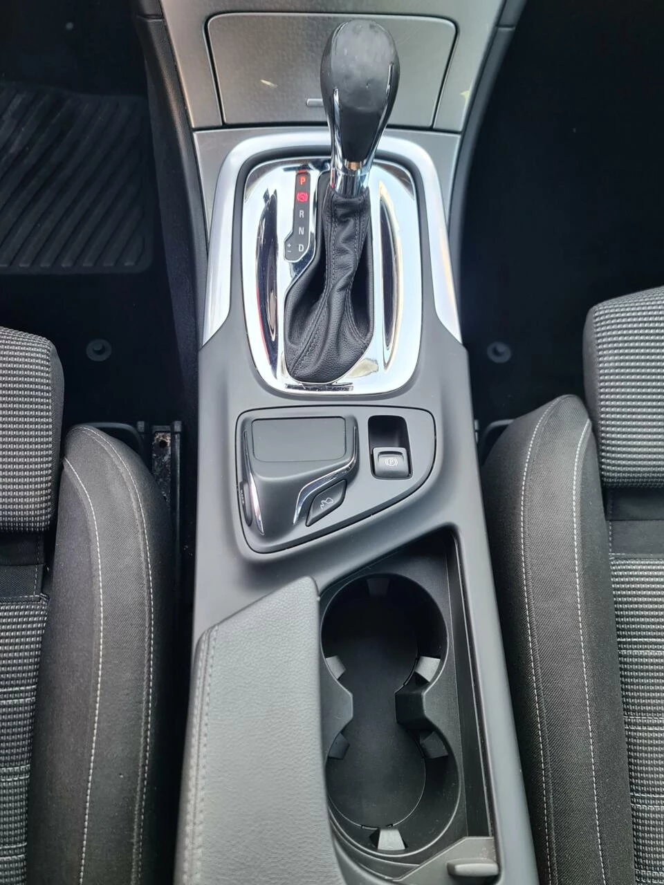 Hoofdafbeelding Opel Insignia