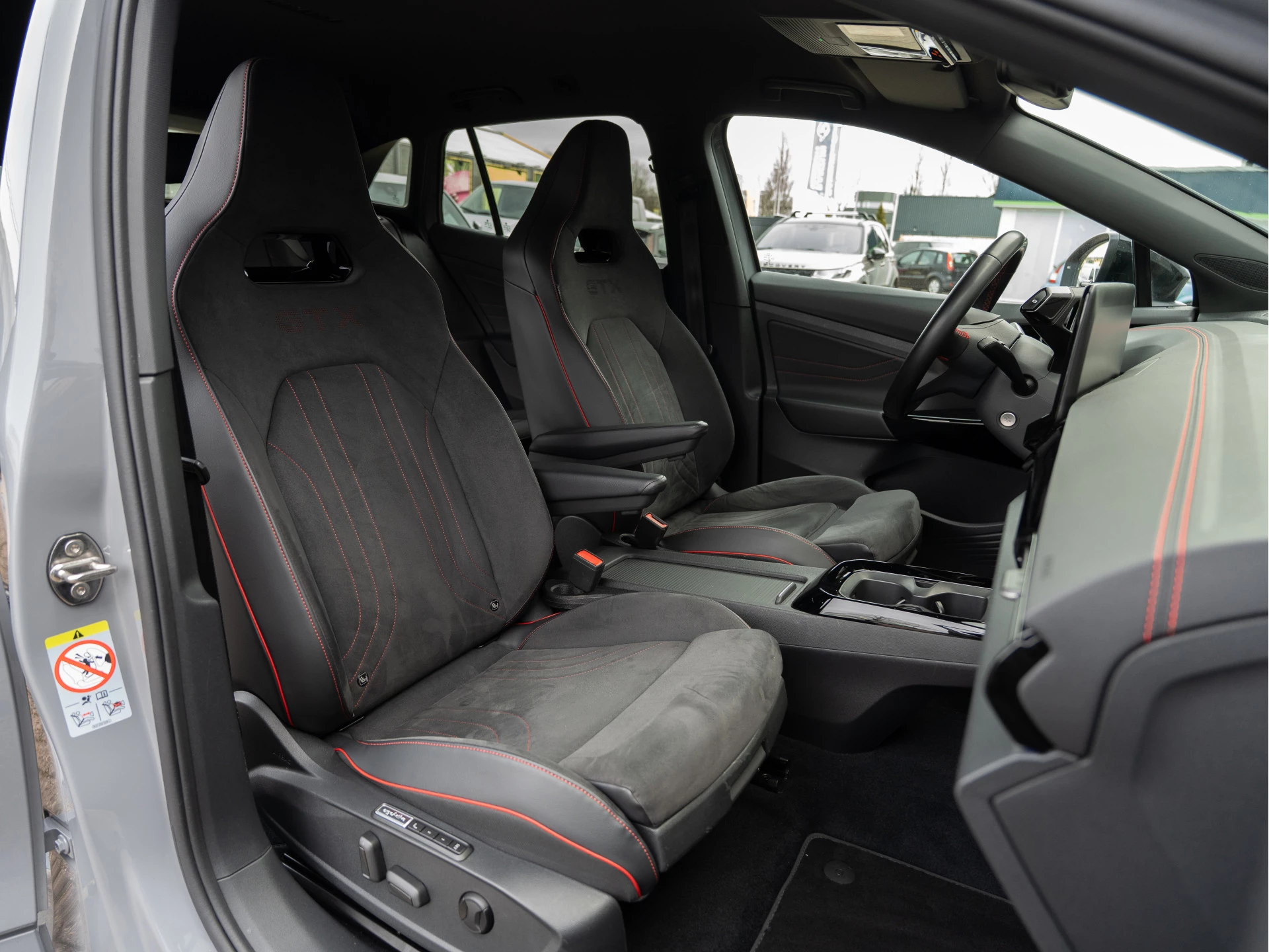 Hoofdafbeelding Volkswagen ID.4