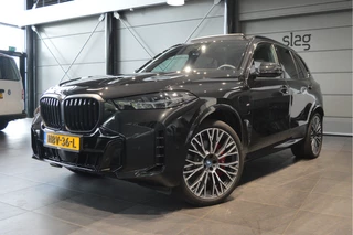 BMW X5 xDrive50e M-Pakket pano head up keyless trekhaak 22 inch !!