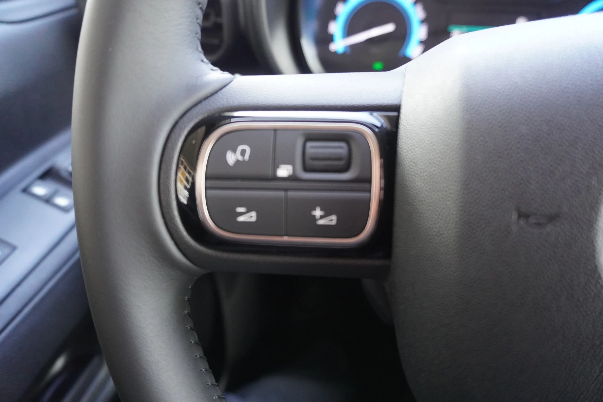 Hoofdafbeelding Fiat E-Doblò