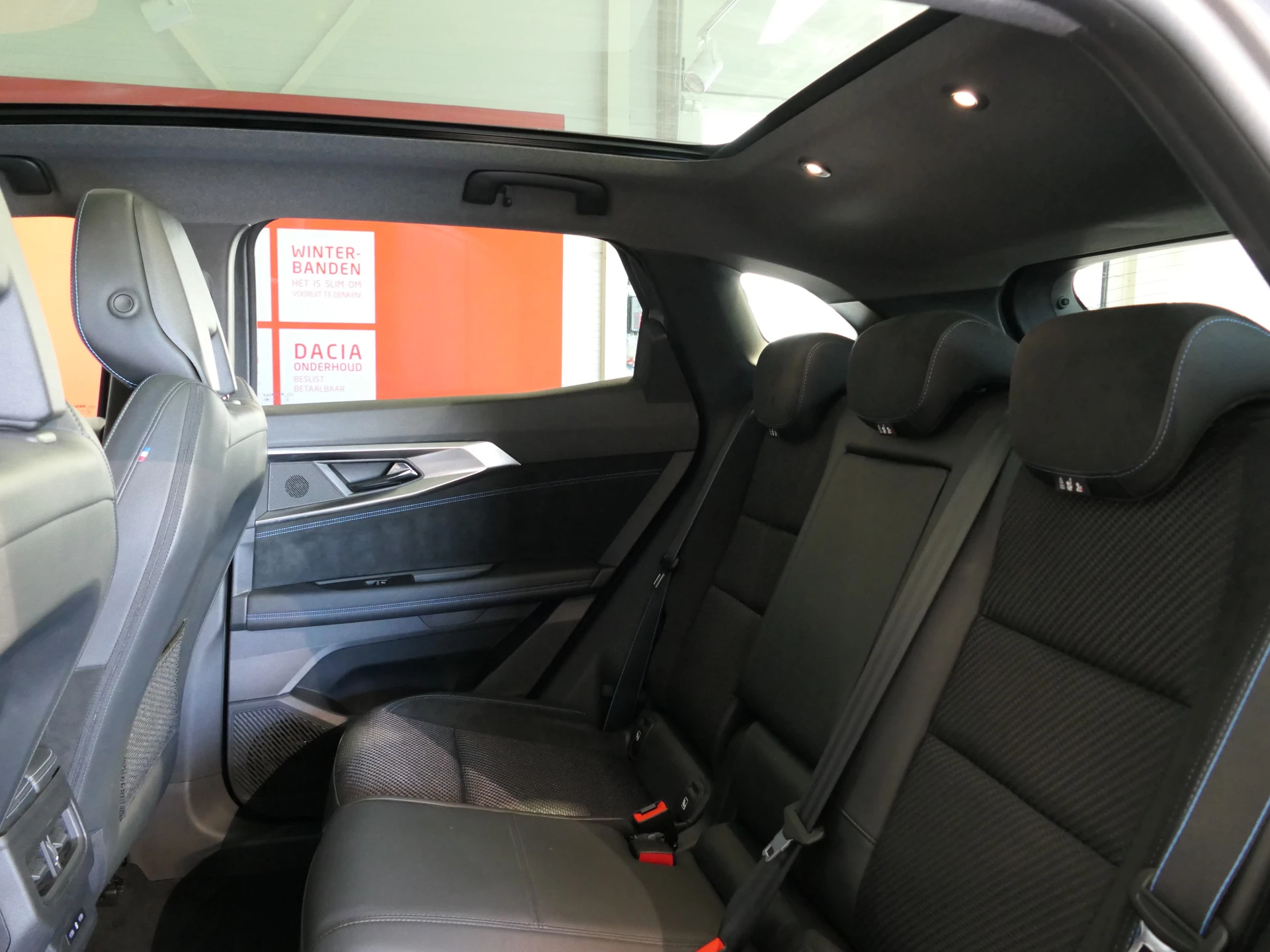 Hoofdafbeelding Renault Austral