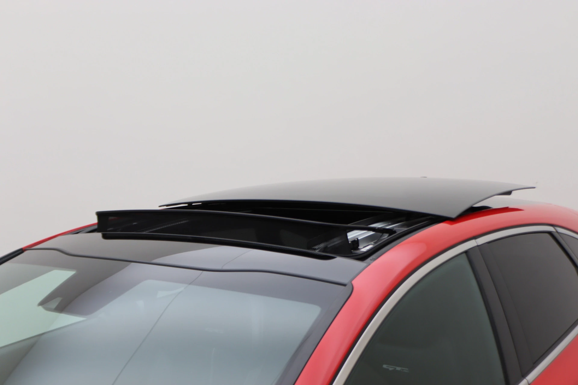 Hoofdafbeelding Kia ProCeed