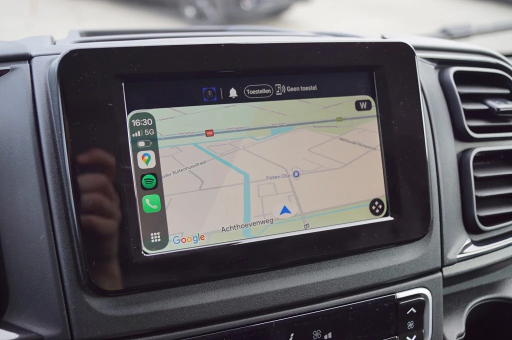 Hoofdafbeelding Fiat Ducato