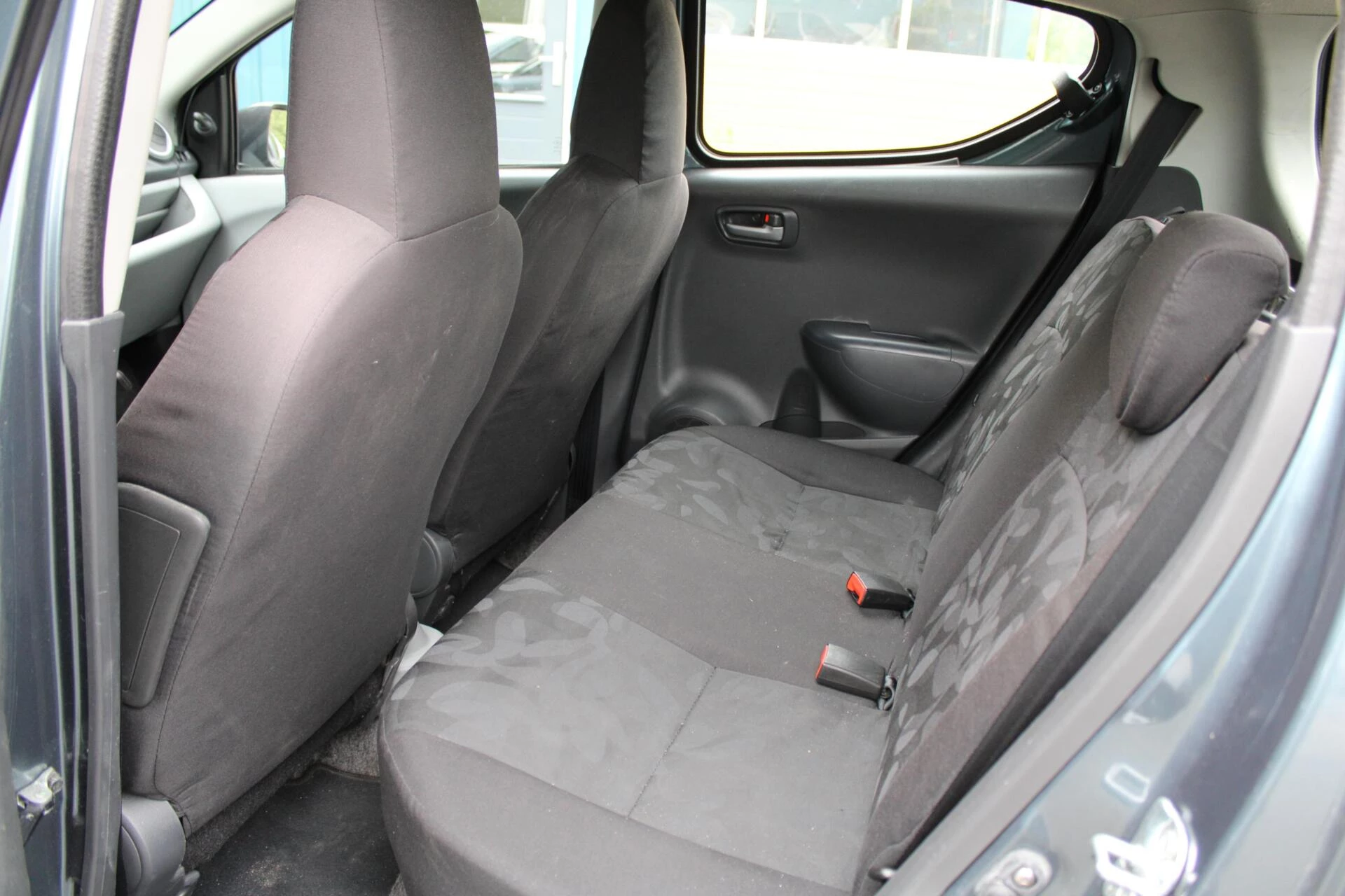 Hoofdafbeelding Suzuki Alto