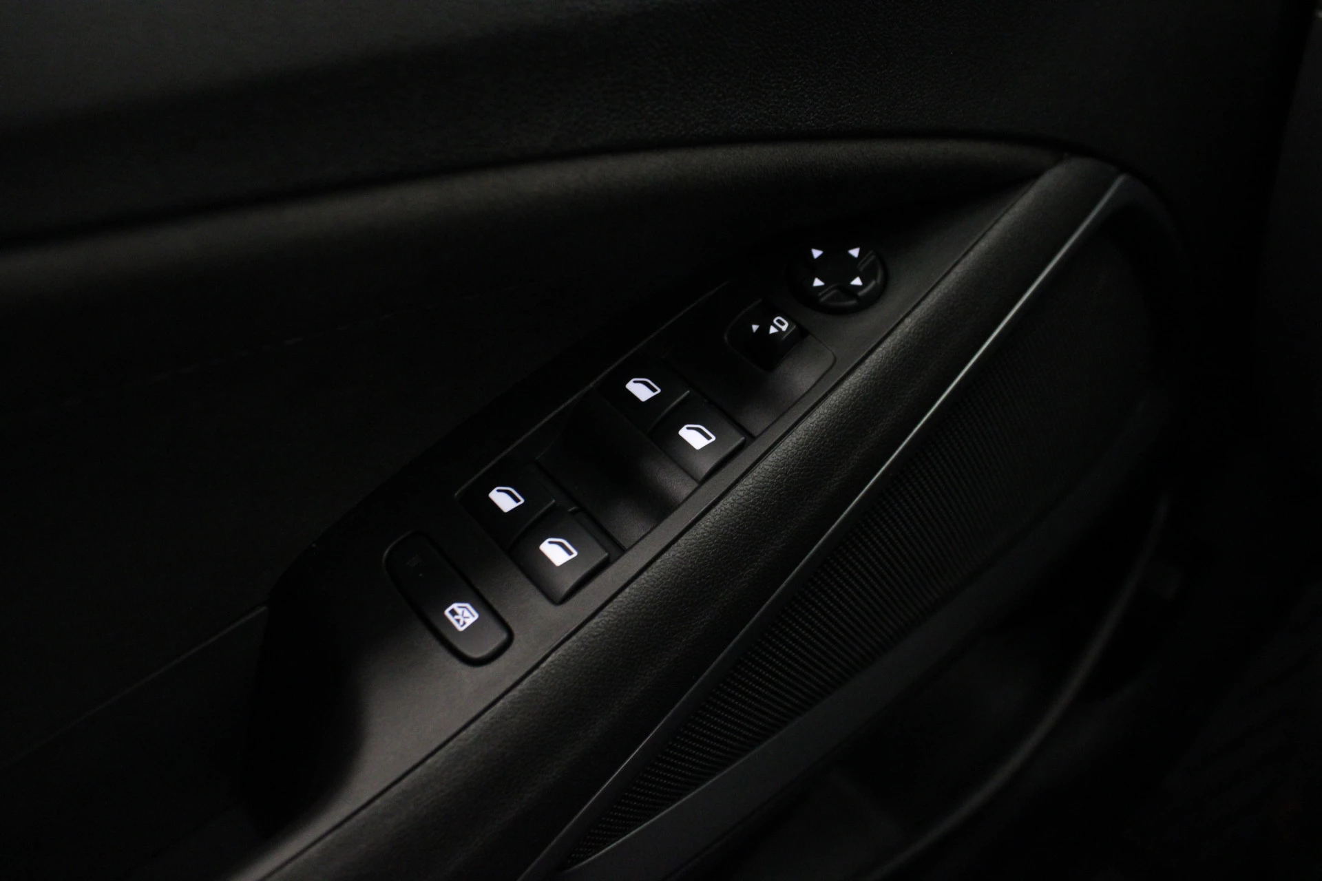 Hoofdafbeelding Opel Crossland