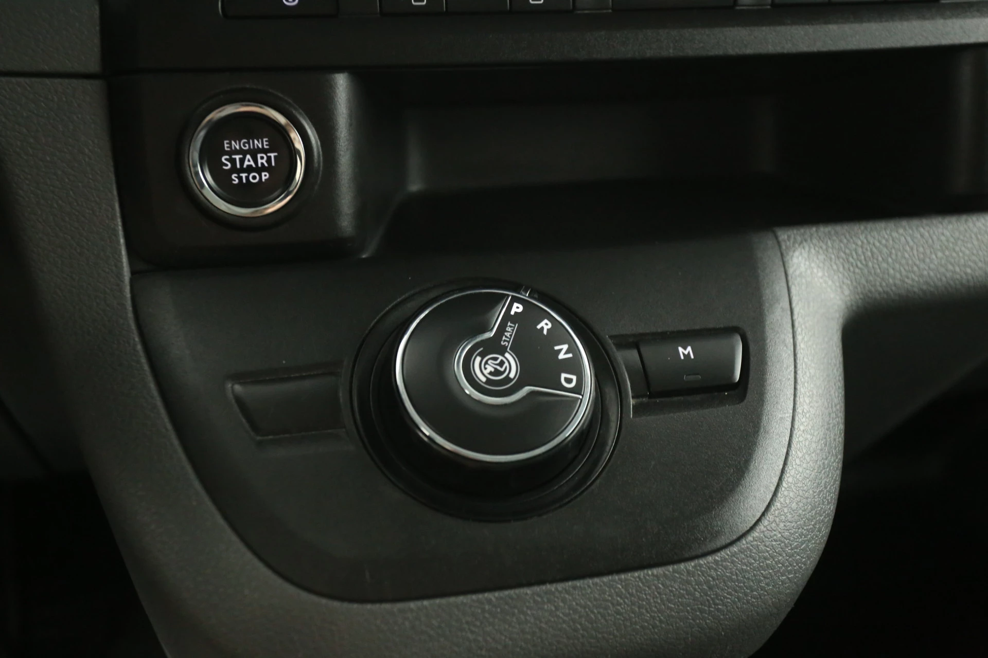 Hoofdafbeelding Toyota ProAce