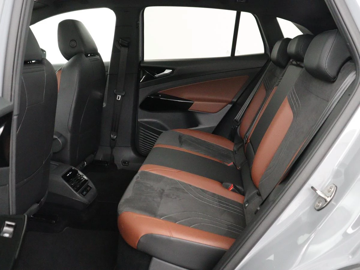 Hoofdafbeelding Volkswagen ID.4