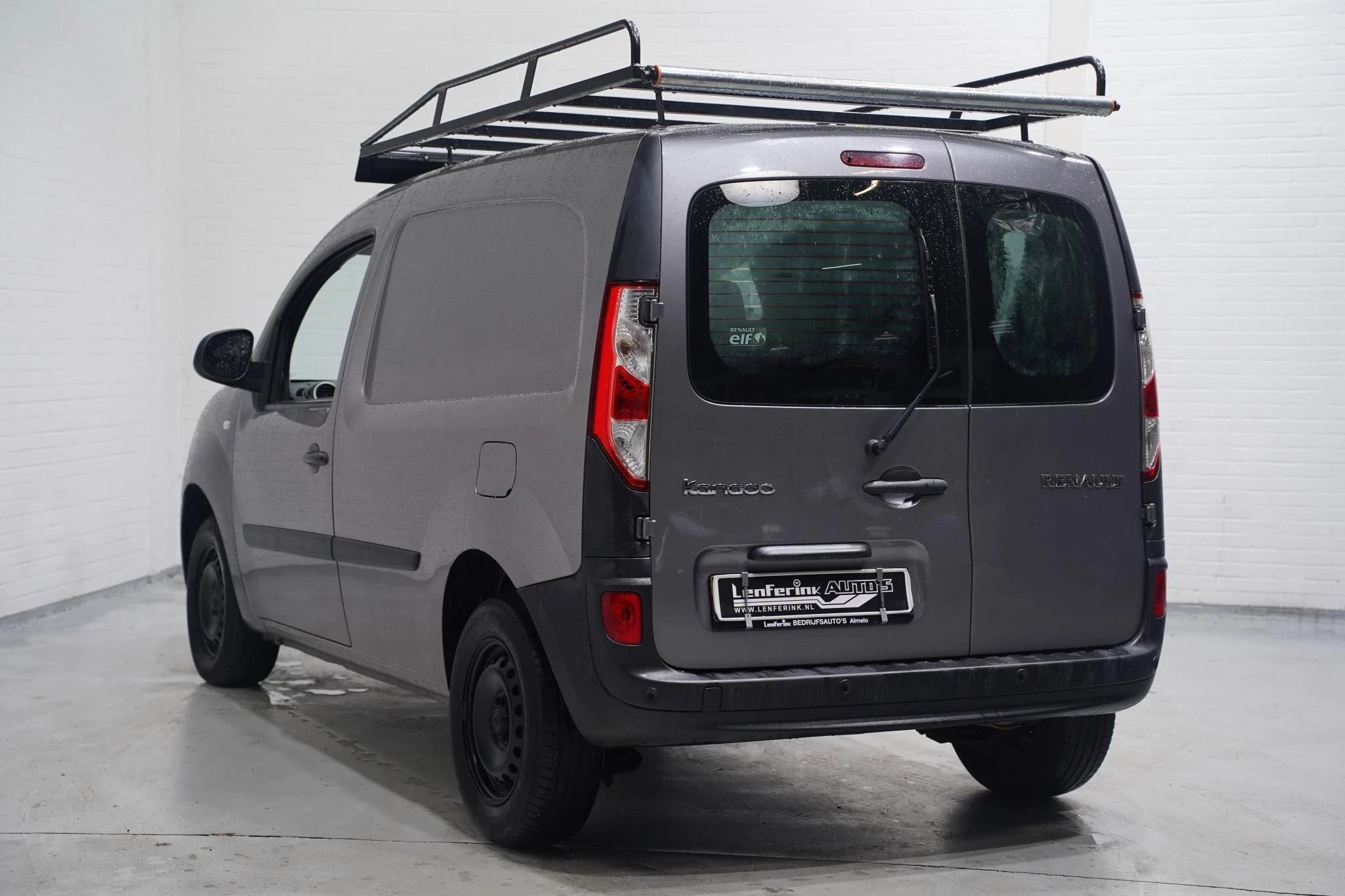 Hoofdafbeelding Renault Kangoo